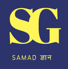 Samad Gyan